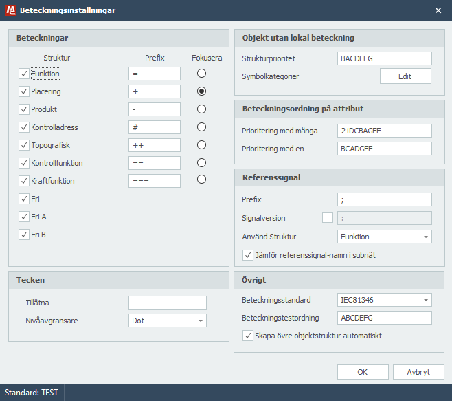 19_Designation_settings_sv