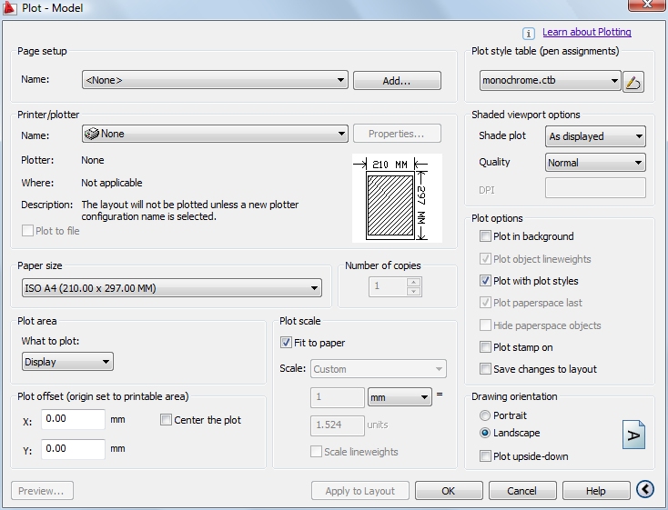 9.0_design_plotmodel_dlg