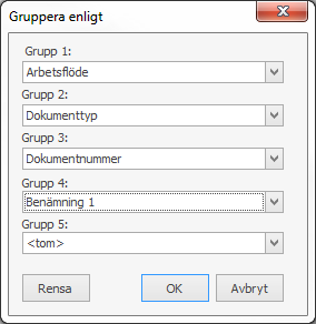 document_grouping_SWE