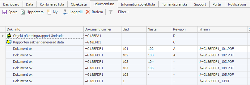 document_list_SWE