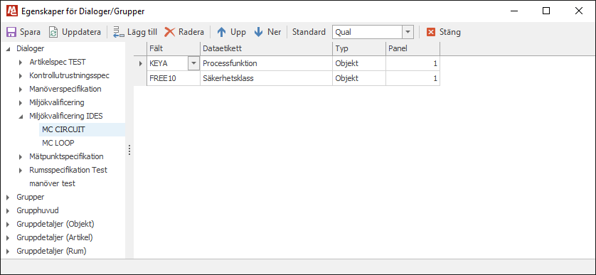 qualification_specifcation_dialog_properties