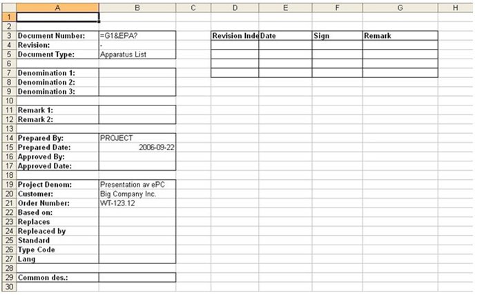 report_excel_titlesheet